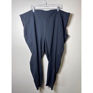 torrid womens yoga pants size 6 leggings